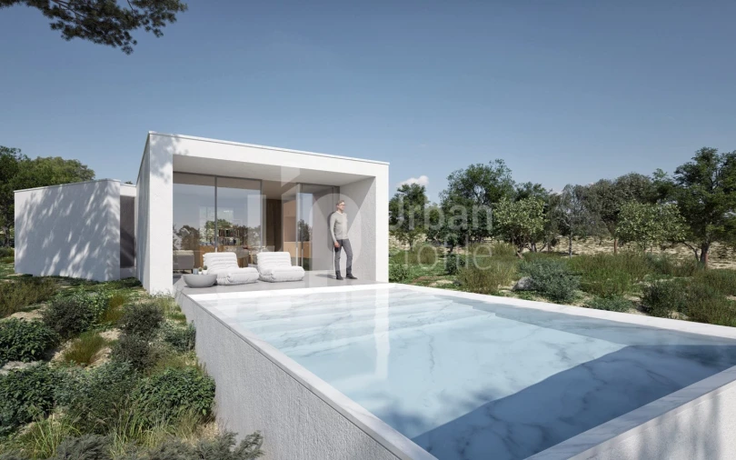 Terreno para Venda em Alcaçovas Foto 4