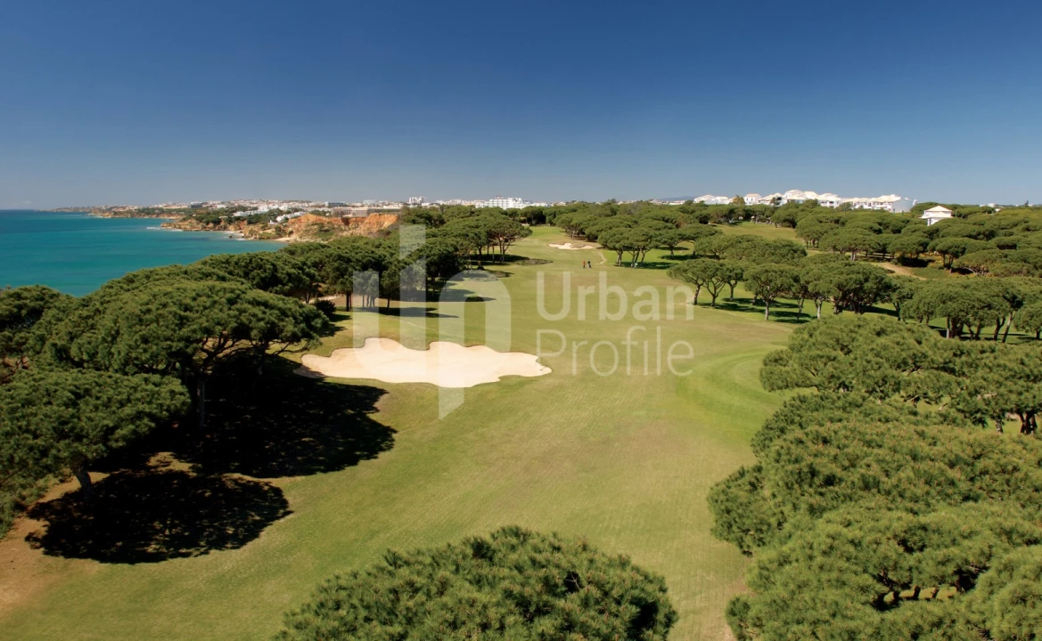 Apartamento T3 para Venda em Albufeira e Olhos de Água Foto 3
