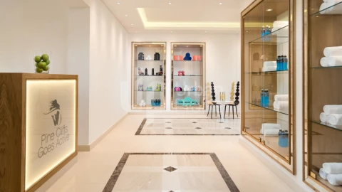 Apartamento T3 para Venda em Albufeira e Olhos de Água