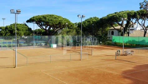 Apartamento T3 para Venda em Albufeira e Olhos de Água