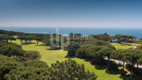 Apartamento T3 para Venda em Albufeira e Olhos de Água