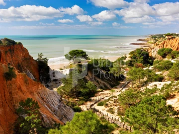 Apartamento T3 para Venda em Albufeira e Olhos de Água