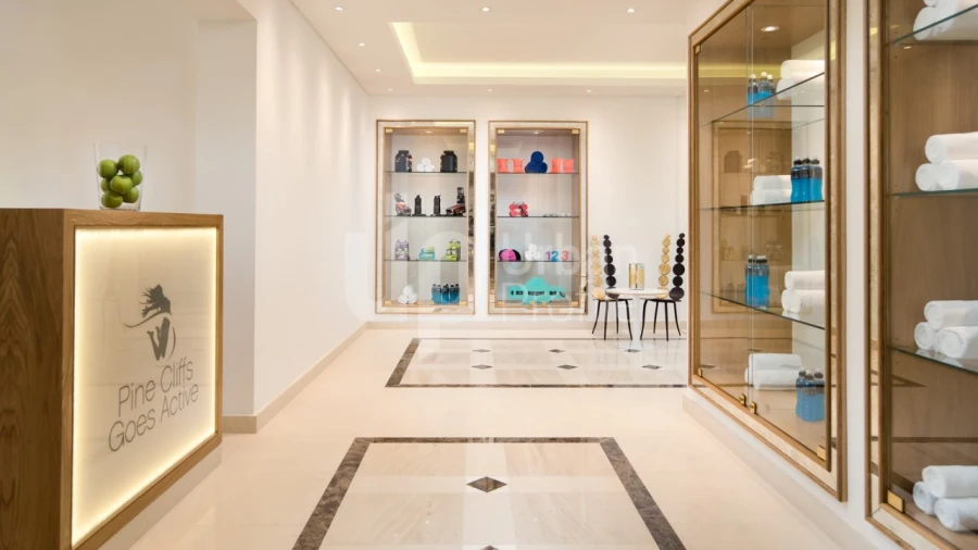 Apartamento T3 para Venda em Albufeira e Olhos de Água Foto 18