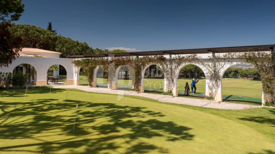 Apartamento T3 para Venda em Albufeira e Olhos de Água Foto 29