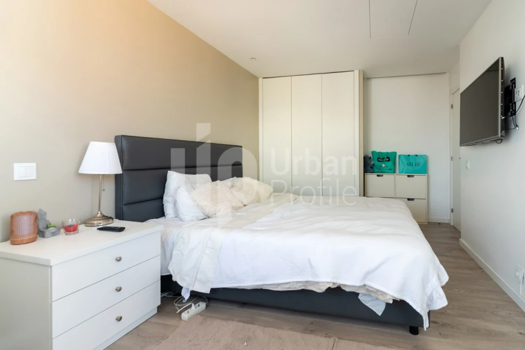 Apartamento T4 para Venda em Cascais e Estoril Foto 17