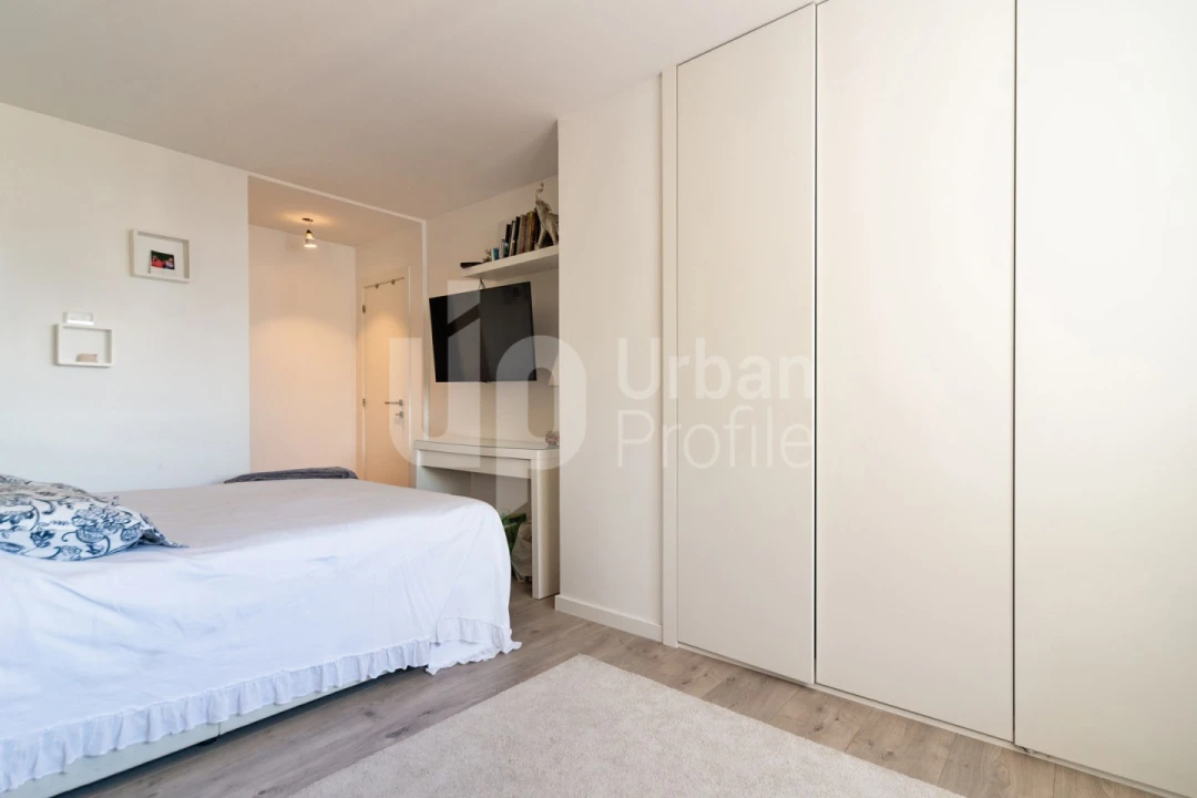 Apartamento T4 para Venda em Cascais e Estoril Foto 19