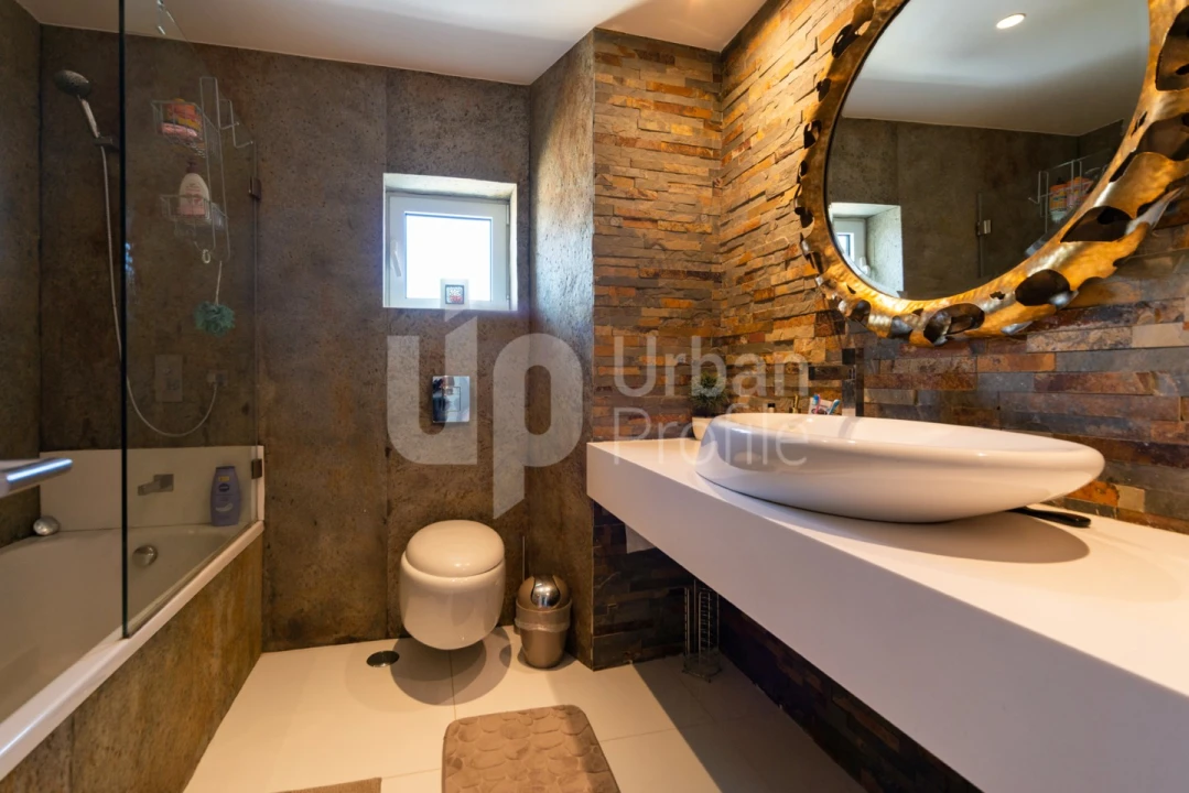 Apartamento T4 para Venda em Cascais e Estoril Foto 25