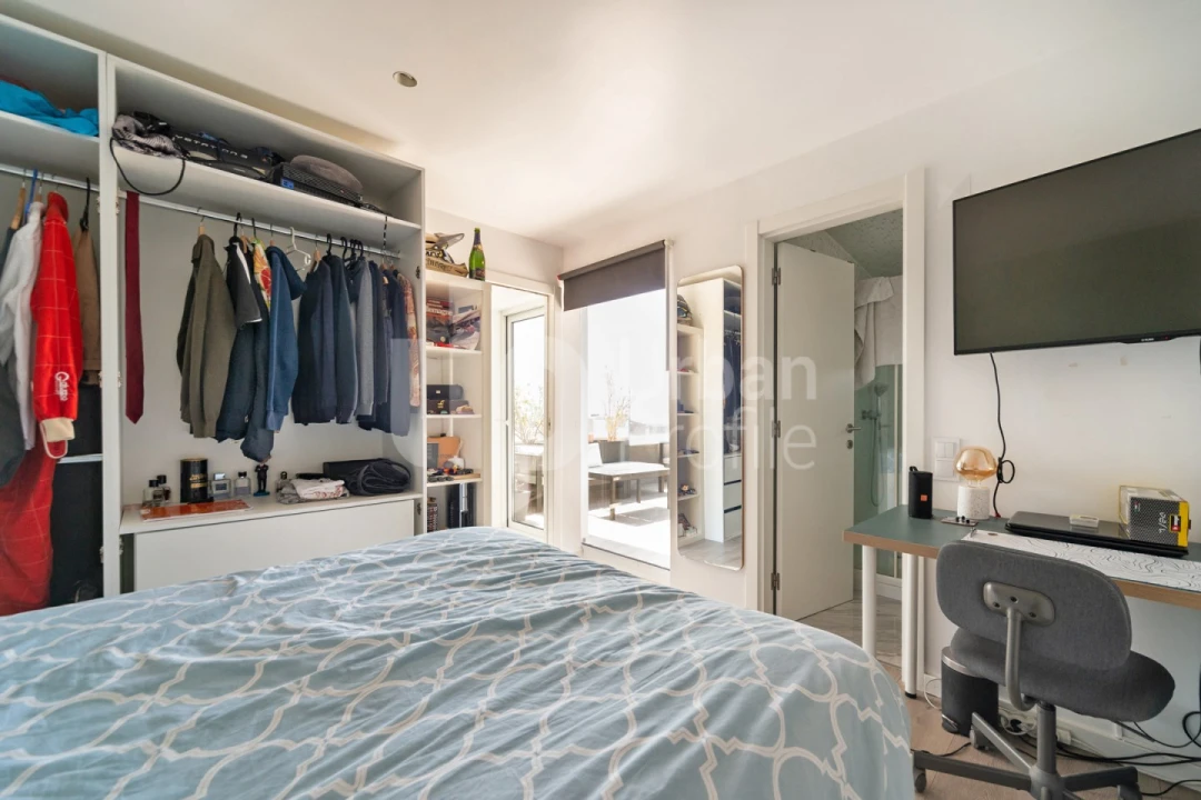 Apartamento T4 para Venda em Cascais e Estoril Foto 22