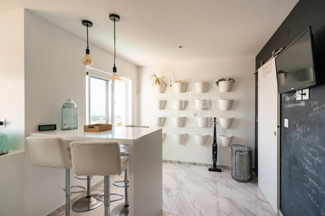 Apartamento T4 para Venda em Cascais e Estoril Foto 15