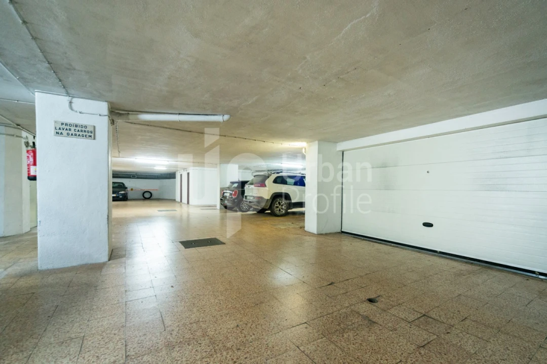 Apartamento T4 para Venda em Cascais e Estoril Foto 29