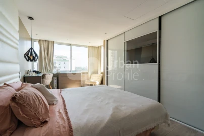 Apartamento T4 para Venda em Cascais e Estoril