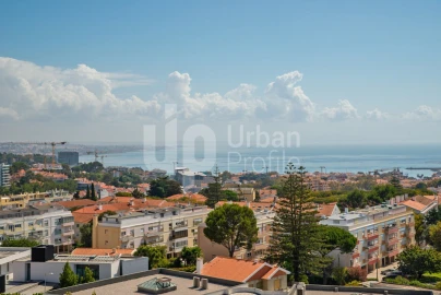 Apartamento T4 para Venda em Cascais e Estoril
