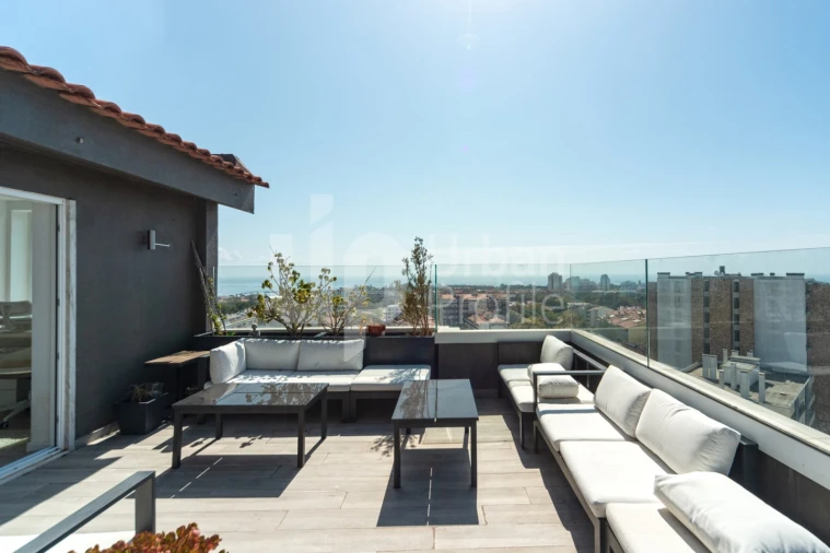 Apartamento T4 para Venda em Cascais e Estoril Foto 28