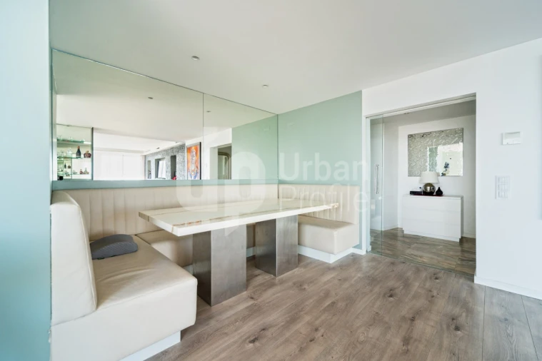 Apartamento T4 para Venda em Cascais e Estoril Foto 9