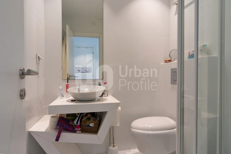 Apartamento T4 para Venda em Cascais e Estoril Foto 16