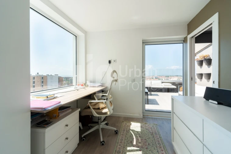 Apartamento T4 para Venda em Cascais e Estoril Foto 27