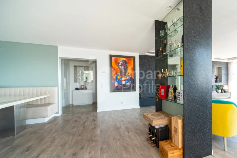 Apartamento T4 para Venda em Cascais e Estoril Foto 26