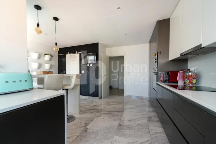Apartamento T4 para Venda em Cascais e Estoril Foto 14