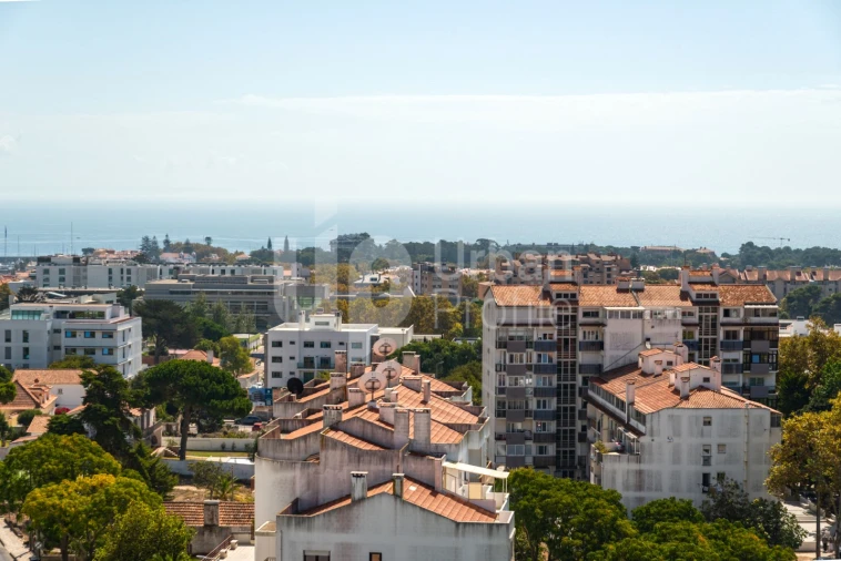 Apartamento T4 para Venda em Cascais e Estoril Foto 31