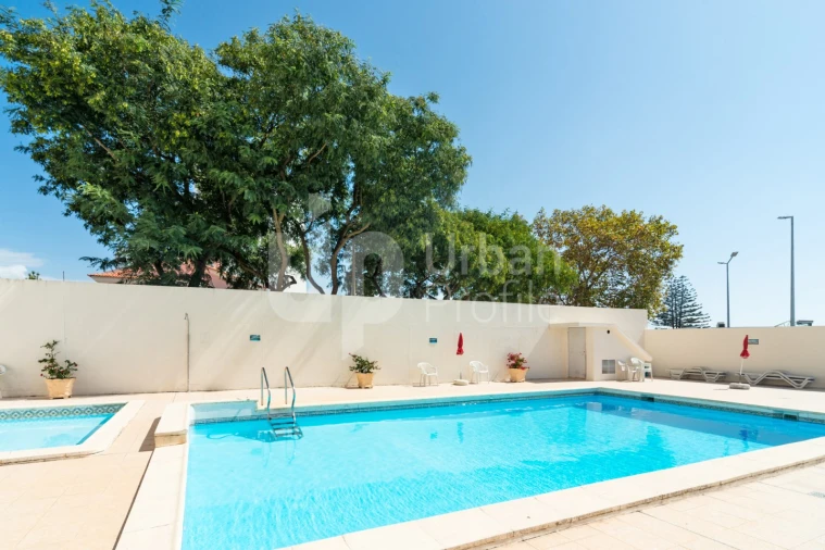 Apartamento T4 para Venda em Cascais e Estoril Foto 4