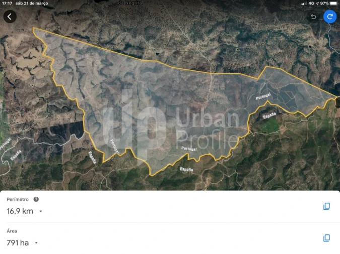 Quinta T1 para Venda em Safara e Santo Aleixo da Restauração Foto 23