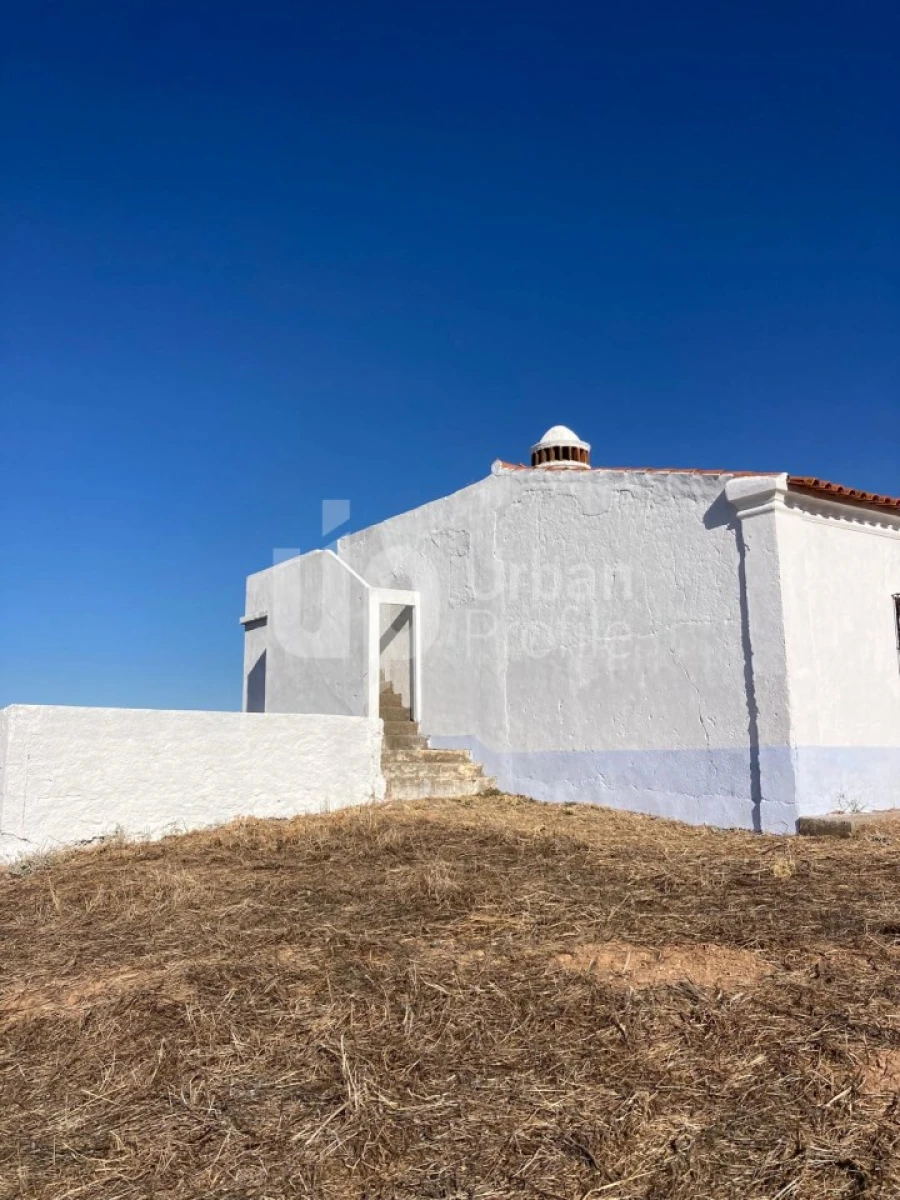Quinta T1 para Venda em Safara e Santo Aleixo da Restauração Foto 12