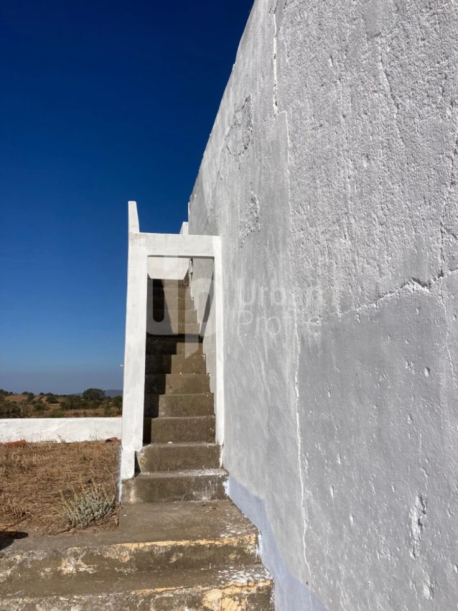 Quinta T1 para Venda em Safara e Santo Aleixo da Restauração Foto 16