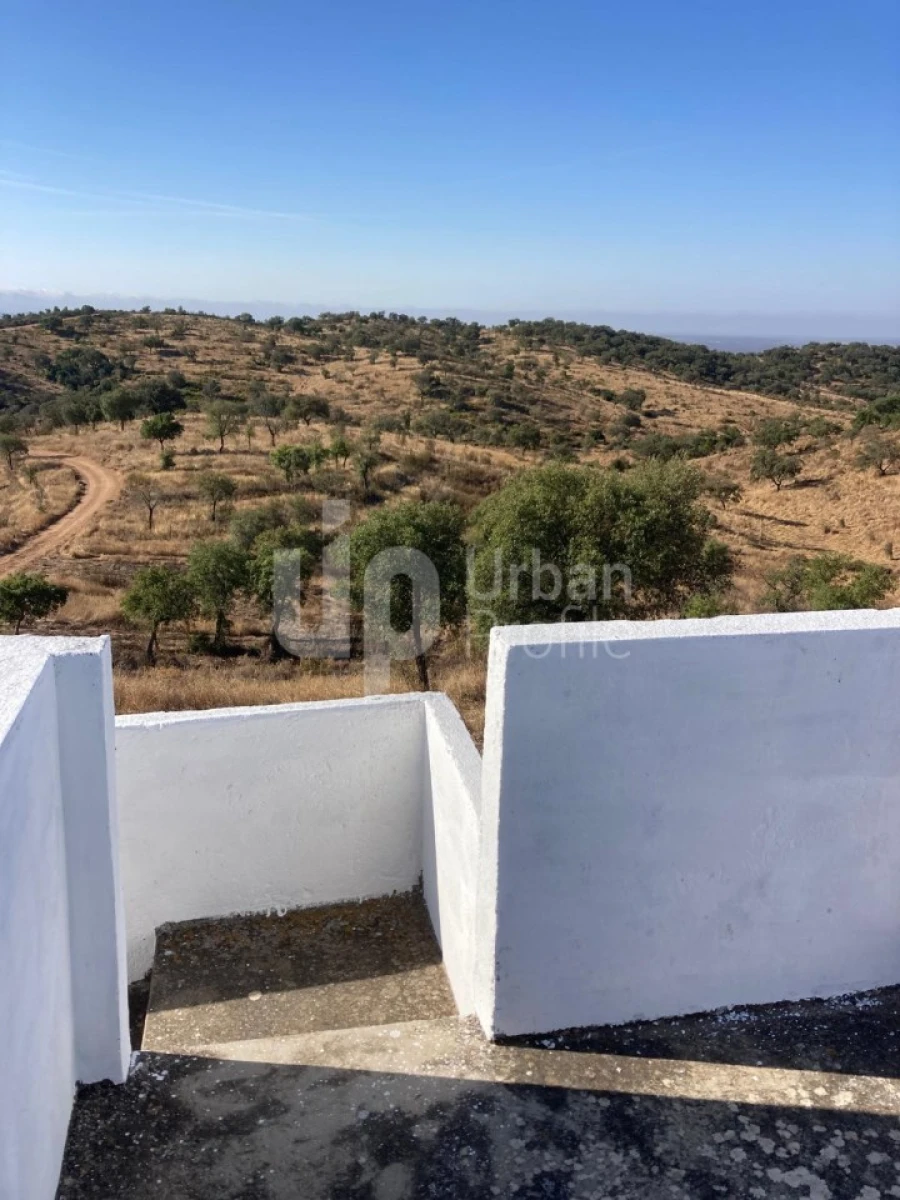 Quinta T1 para Venda em Safara e Santo Aleixo da Restauração Foto 14