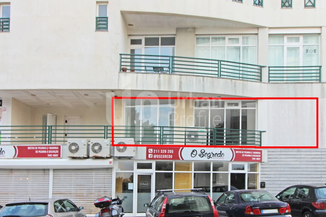 Escritório para Venda em Cascais e Estoril Foto 11