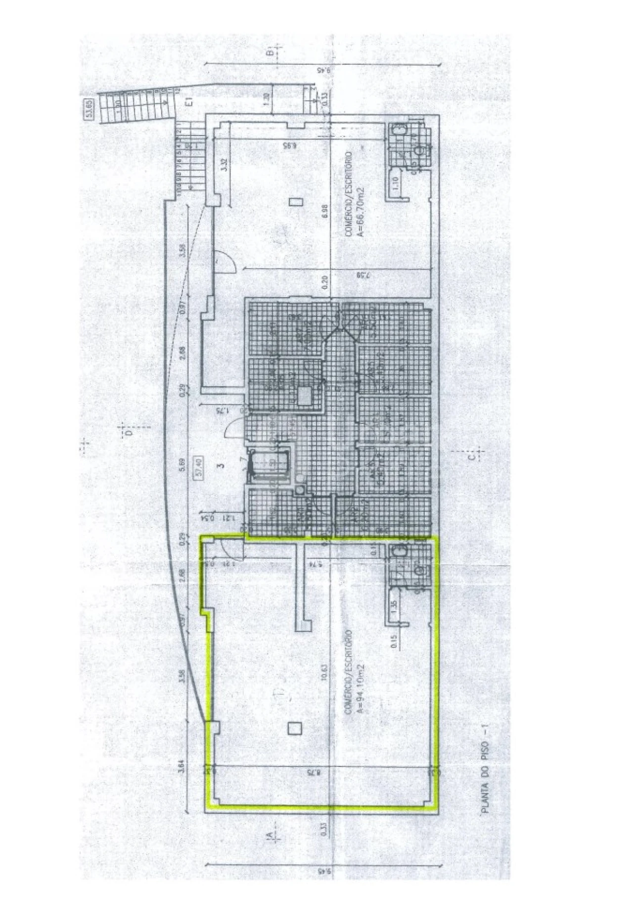 Escritório para Venda em Cascais e Estoril Foto 12