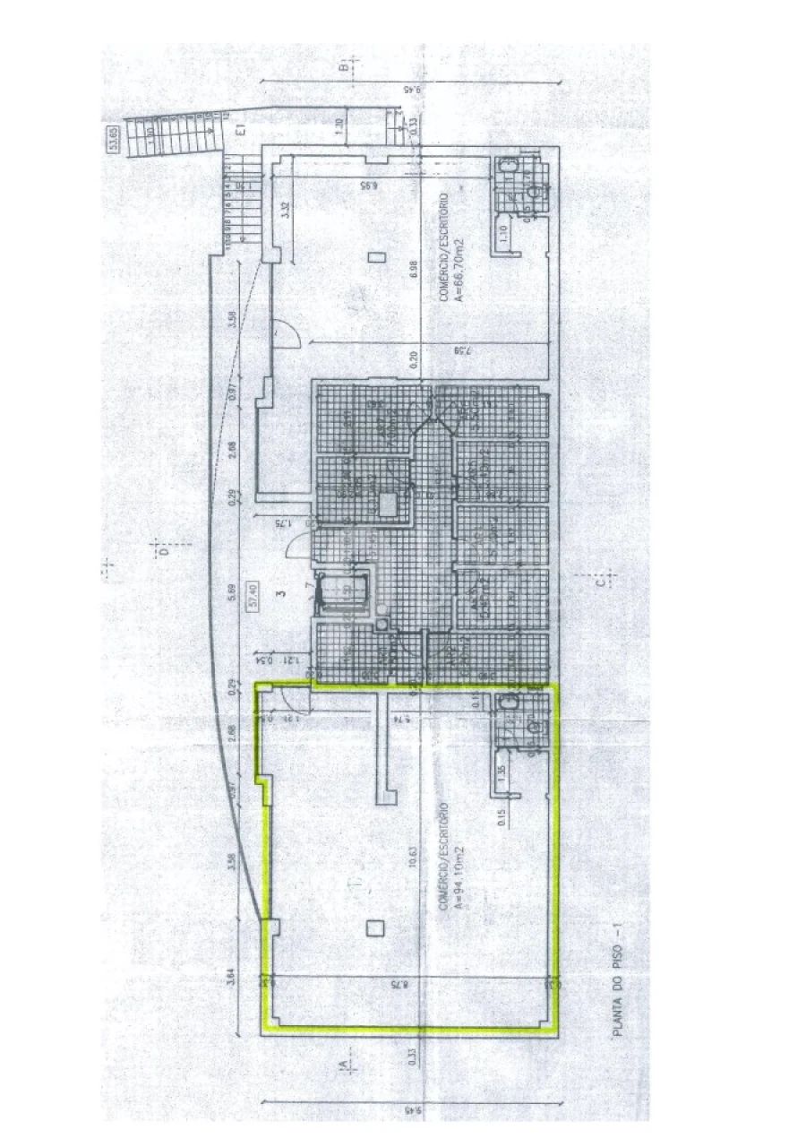 Escritório para Venda em Cascais e Estoril Foto 12