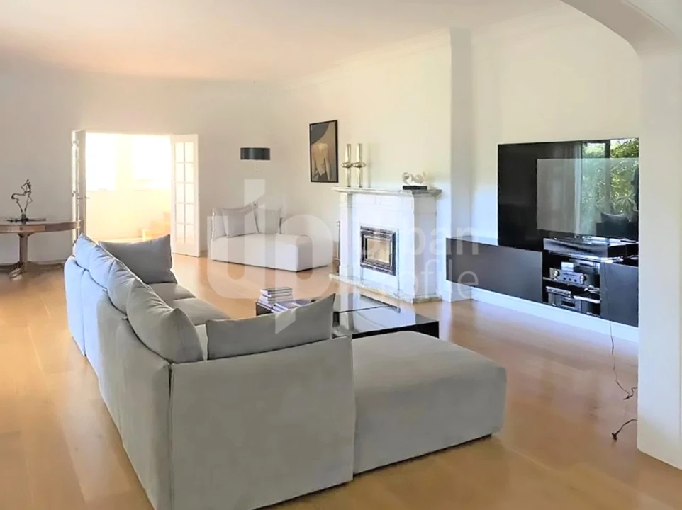 Moradia T4 para Arrendamento em Cascais e Estoril Foto 4