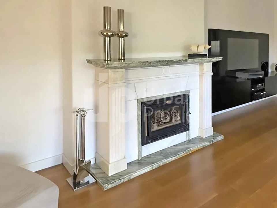 Moradia T4 para Arrendamento em Cascais e Estoril Foto 5