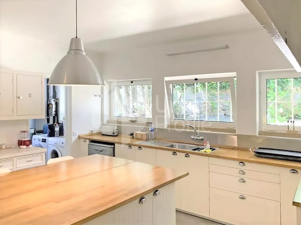 Moradia T4 para Arrendamento em Cascais e Estoril Foto 7