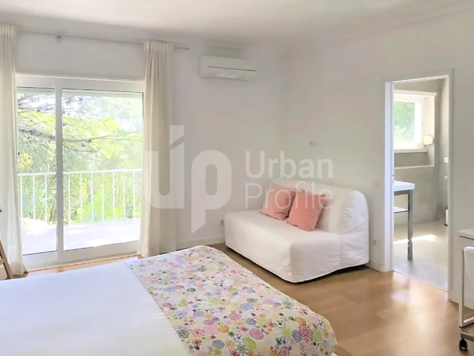 Moradia T4 para Arrendamento em Cascais e Estoril Foto 8