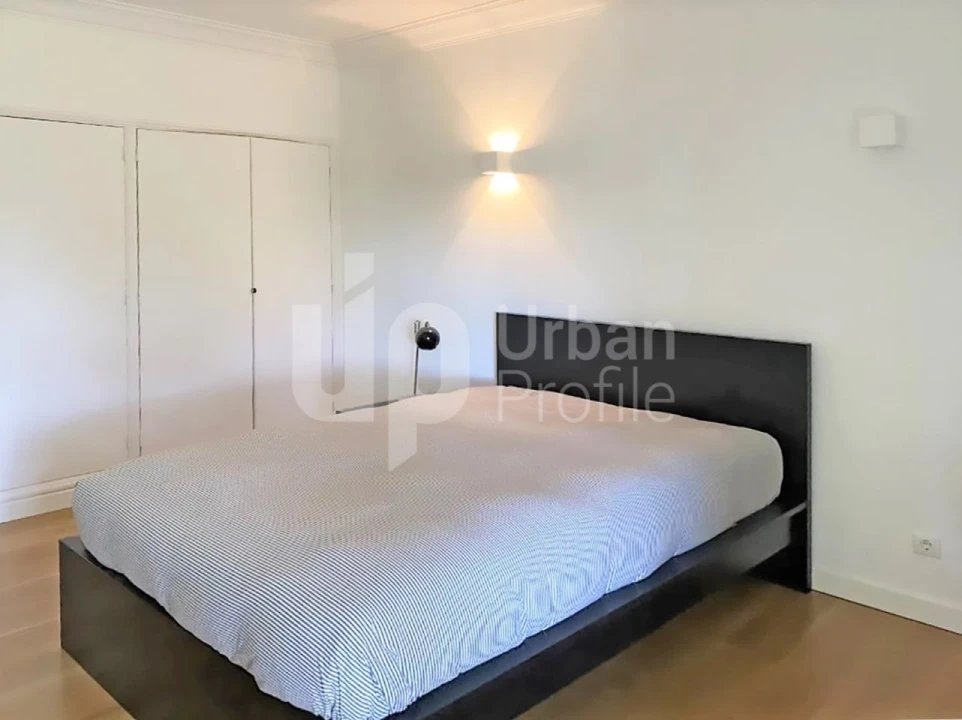 Moradia T4 para Arrendamento em Cascais e Estoril Foto 12