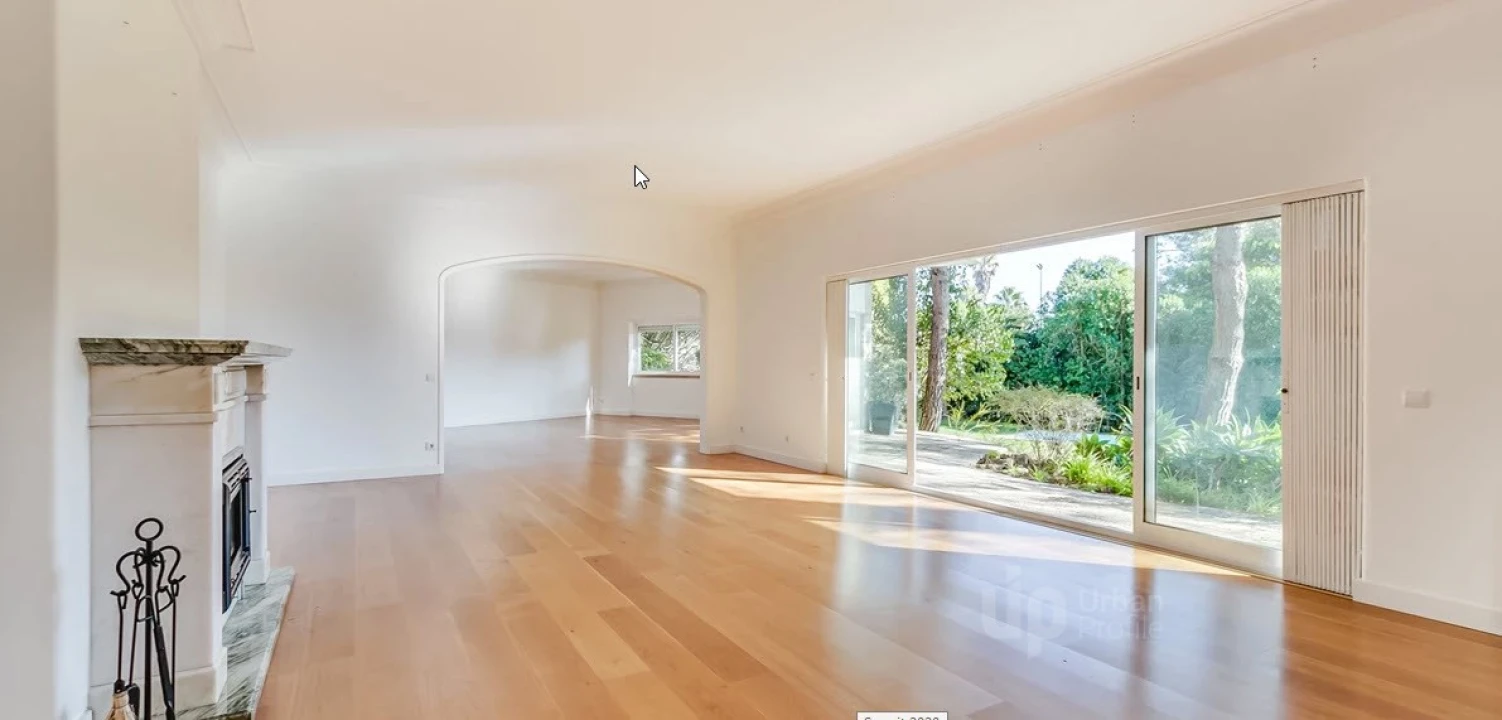 Moradia T4 para Arrendamento em Cascais e Estoril Foto 13