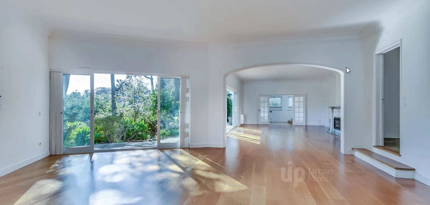 Moradia T4 para Arrendamento em Cascais e Estoril Foto 14