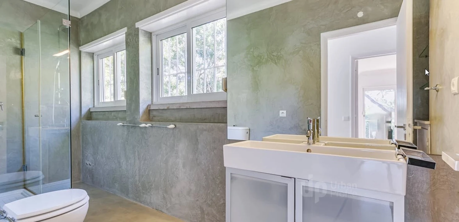 Moradia T4 para Arrendamento em Cascais e Estoril Foto 16