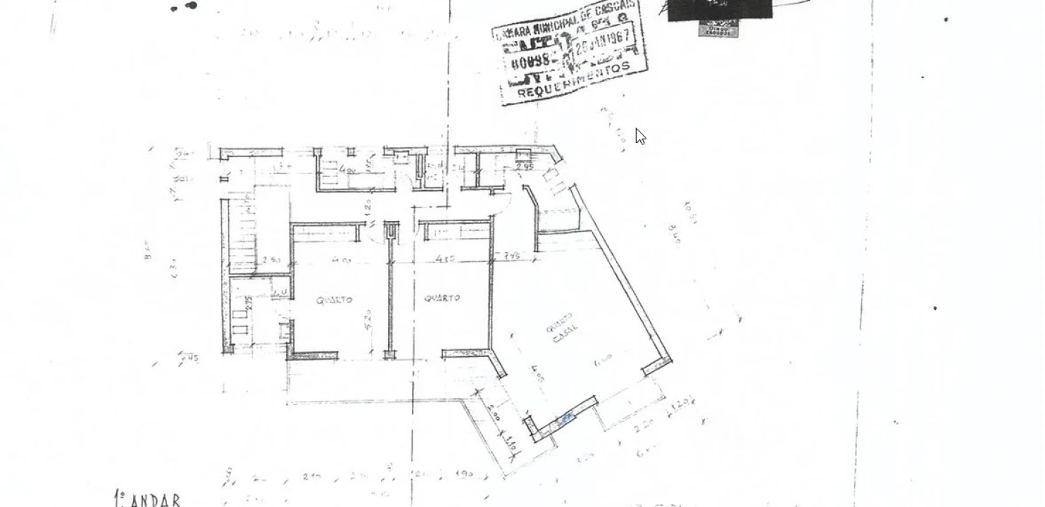 Moradia T4 para Arrendamento em Cascais e Estoril Foto 22