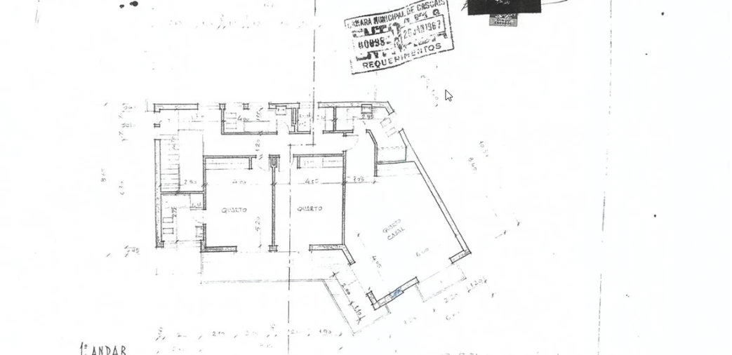 Moradia T4 para Arrendamento em Cascais e Estoril Foto 22