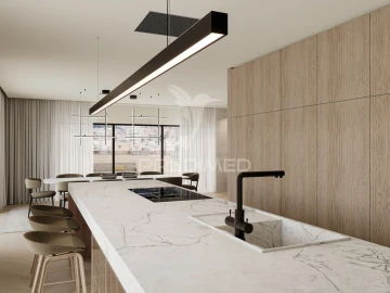 Apartamento T3 para Venda em Nogueira, Fraião e Lamaçães