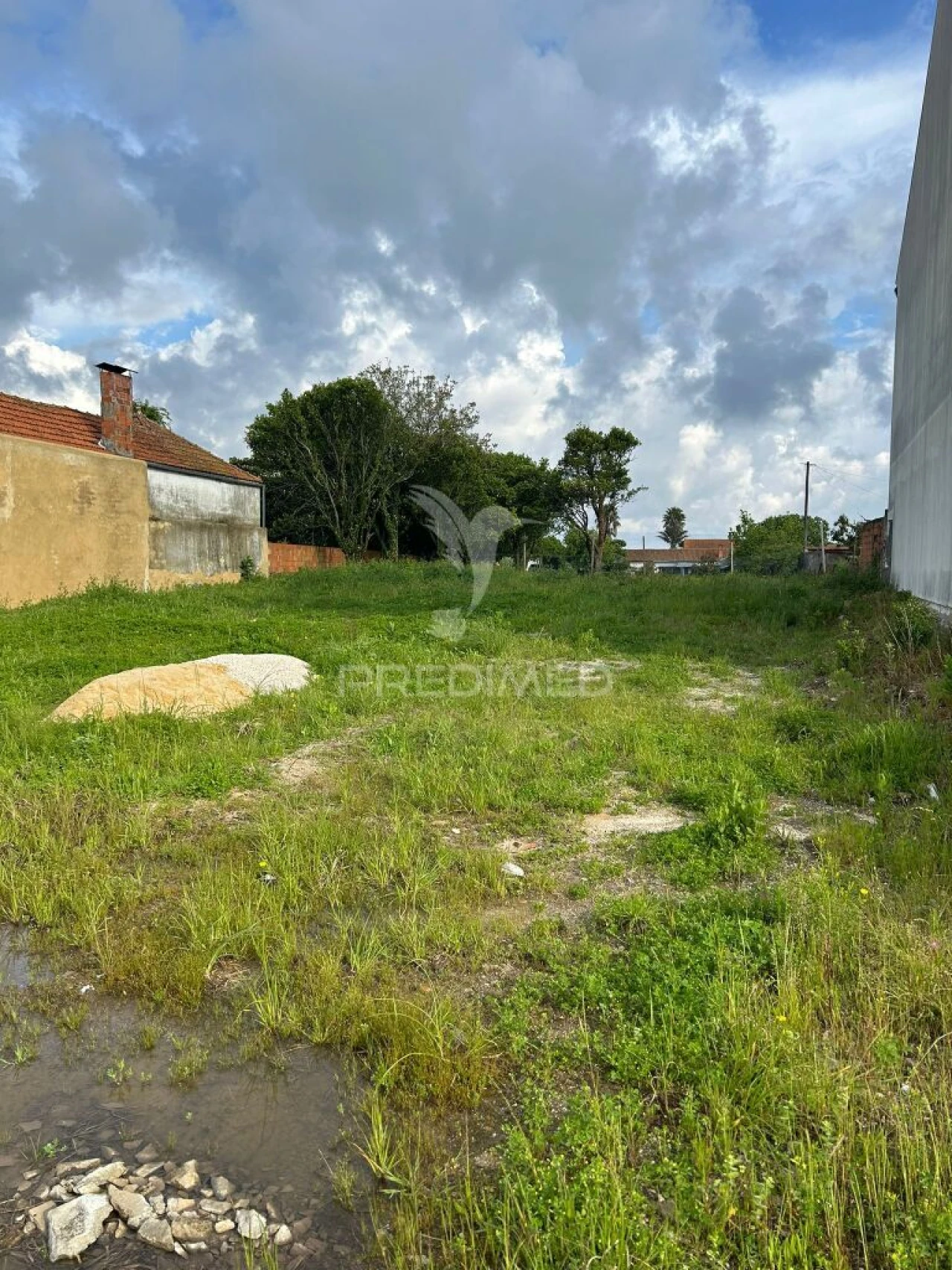 Terreno para Venda em Oliveirinha Foto 3