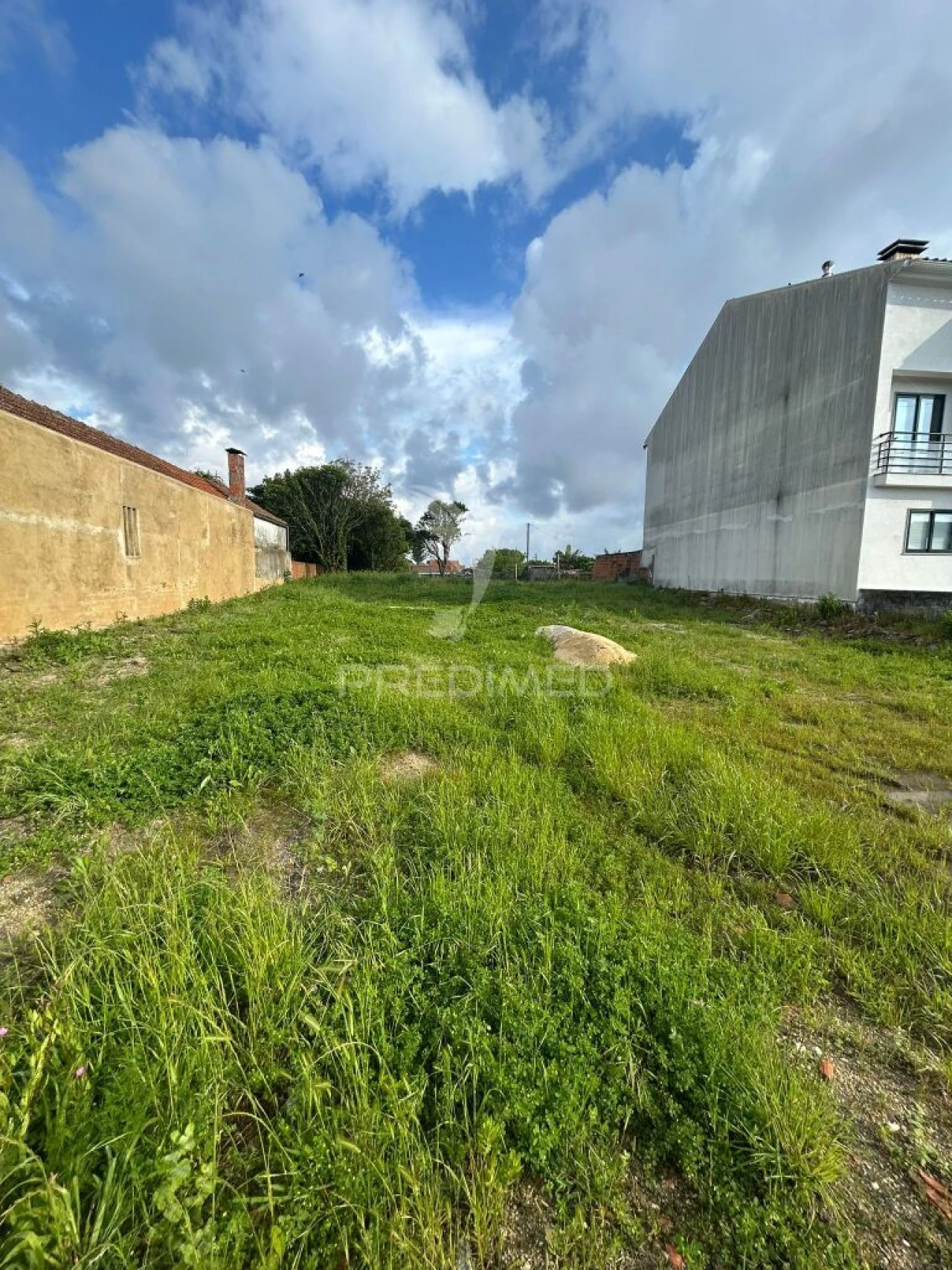 Terreno para Venda em Oliveirinha Foto 2