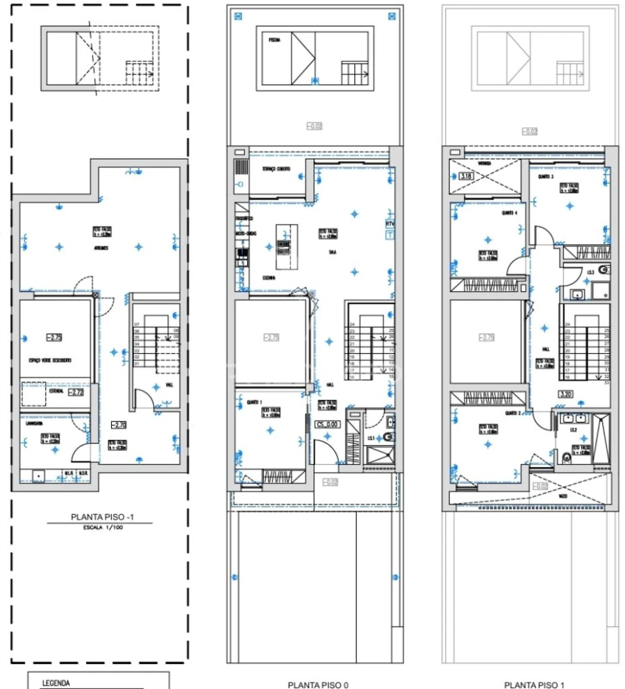 Terreno para Venda em Tavira (Santa Maria e Santiago) Foto 9