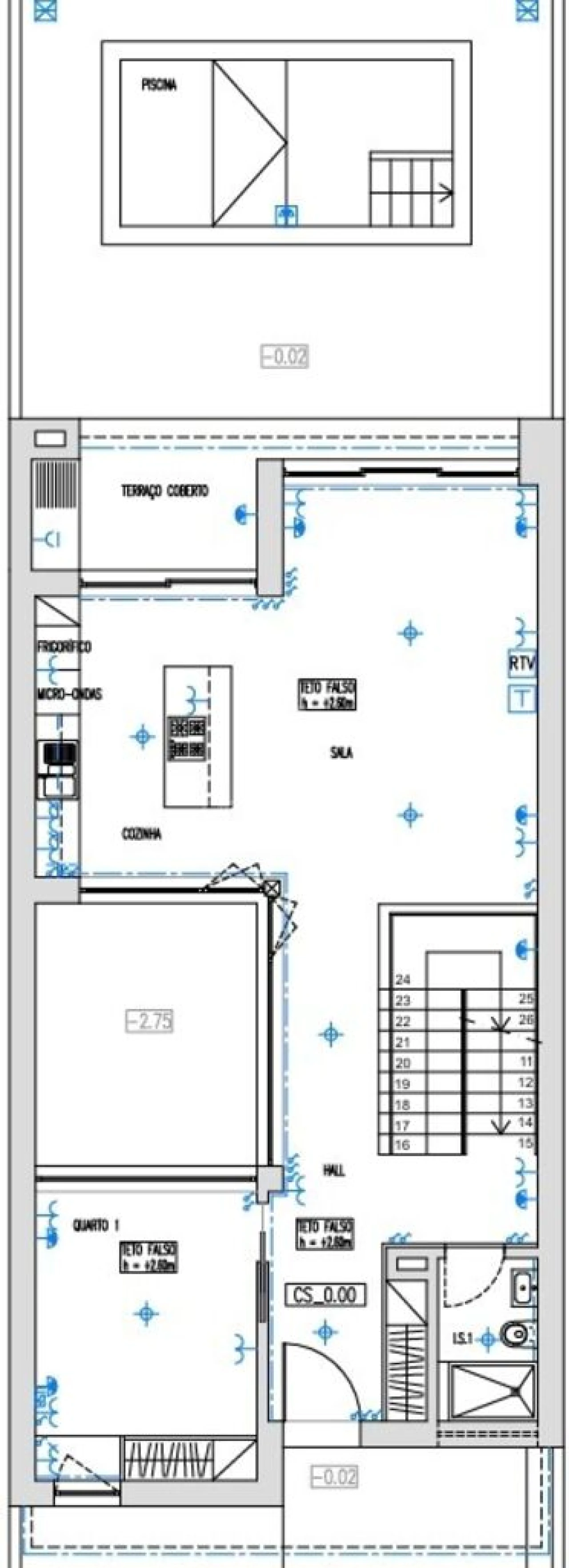 Terreno para Venda em Tavira (Santa Maria e Santiago) Foto 7