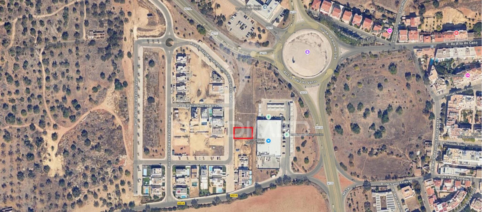 Terreno para Venda em Tavira (Santa Maria e Santiago) Foto 4