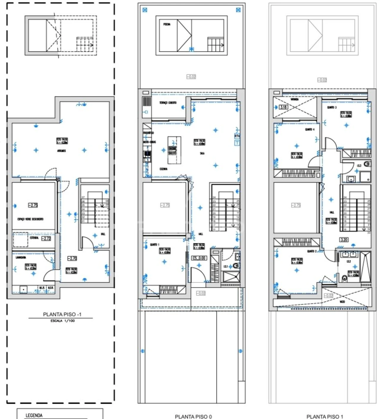 Terreno para Venda em Tavira (Santa Maria e Santiago) Foto 9