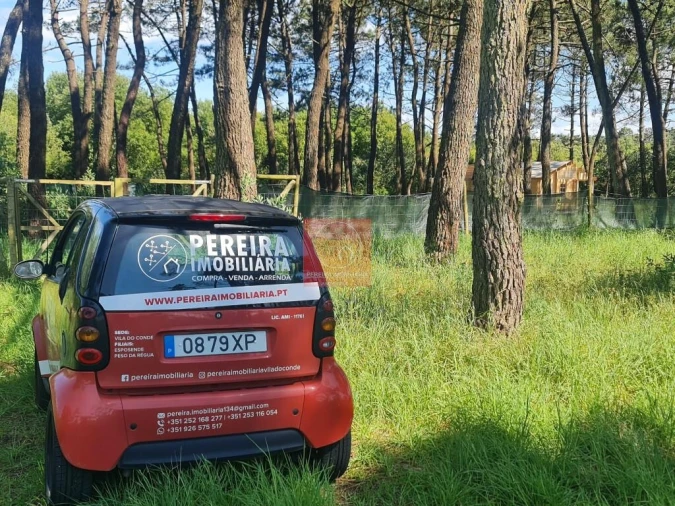 Moradia T2 para Venda em Apúlia e Fão Foto 20