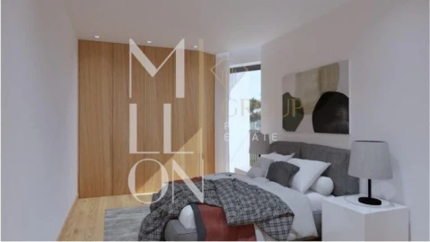 Apartamento T1 para Venda em Paranhos